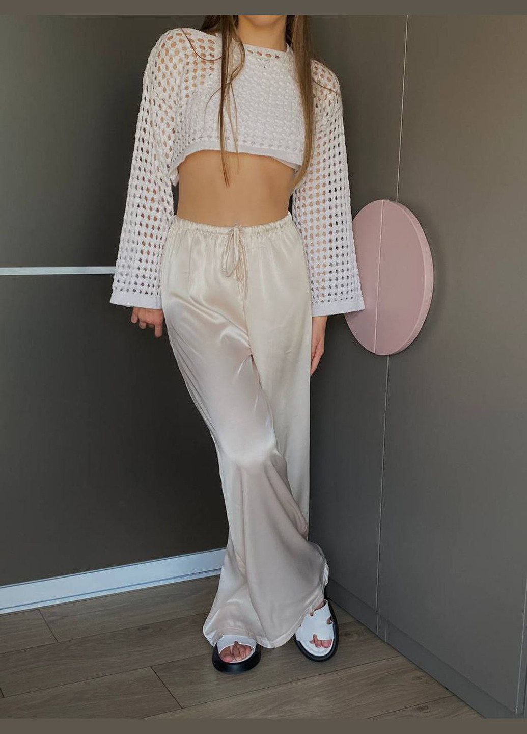 Штани Fashion (336378375)