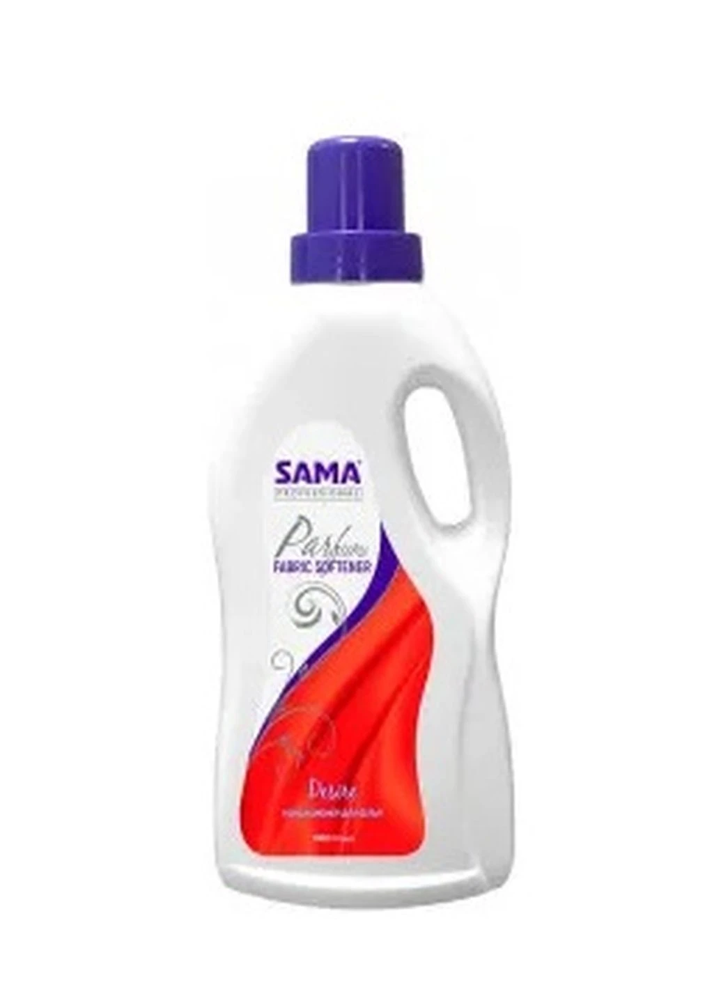 Ополіскувач для білизни Professional Desire 1 л SAMA (248407763)