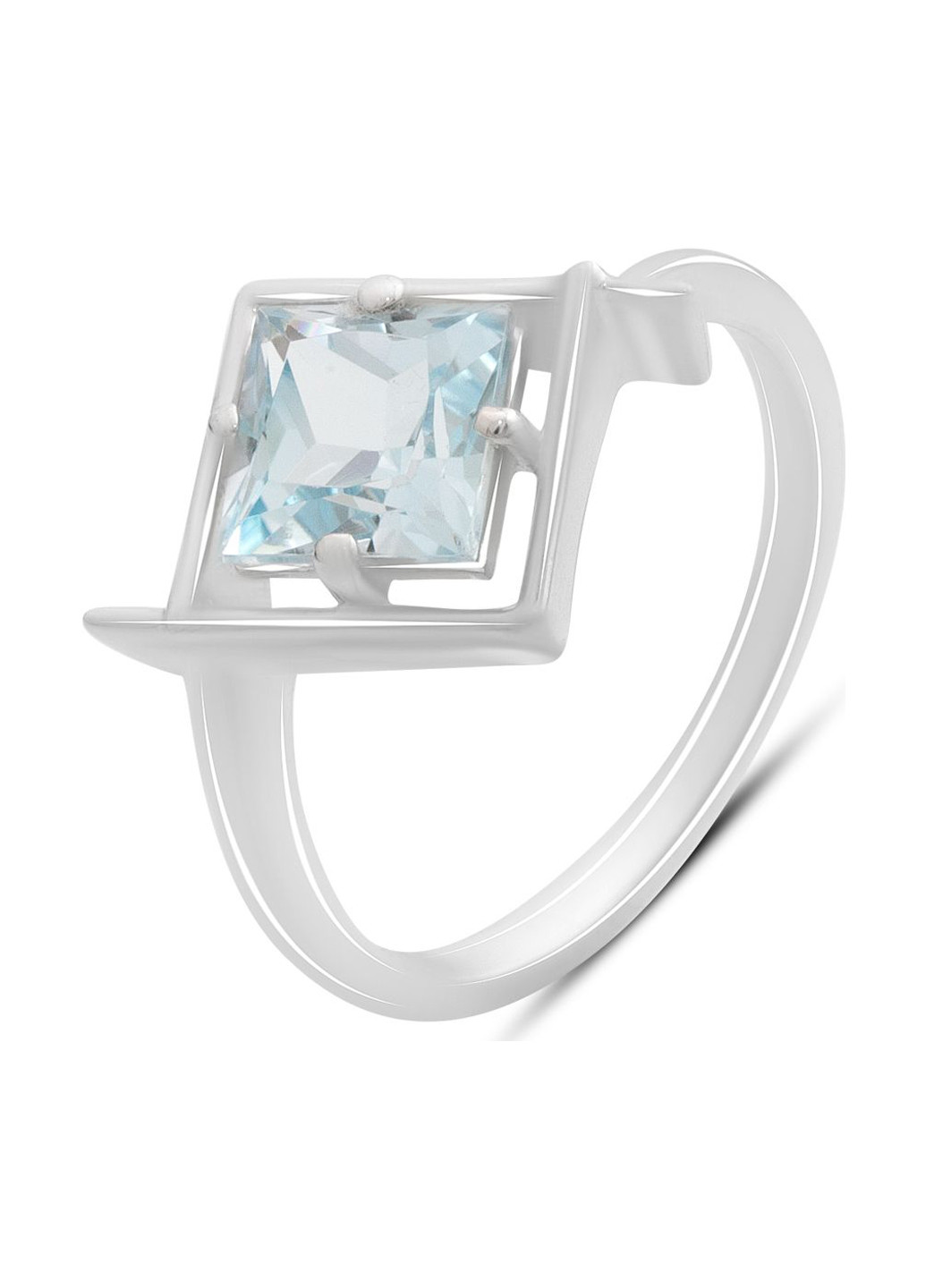 Каблучка Silver Flame (353782411)