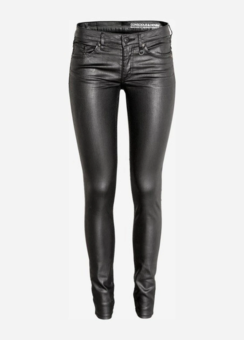 Джинси H&M - (322092670)
