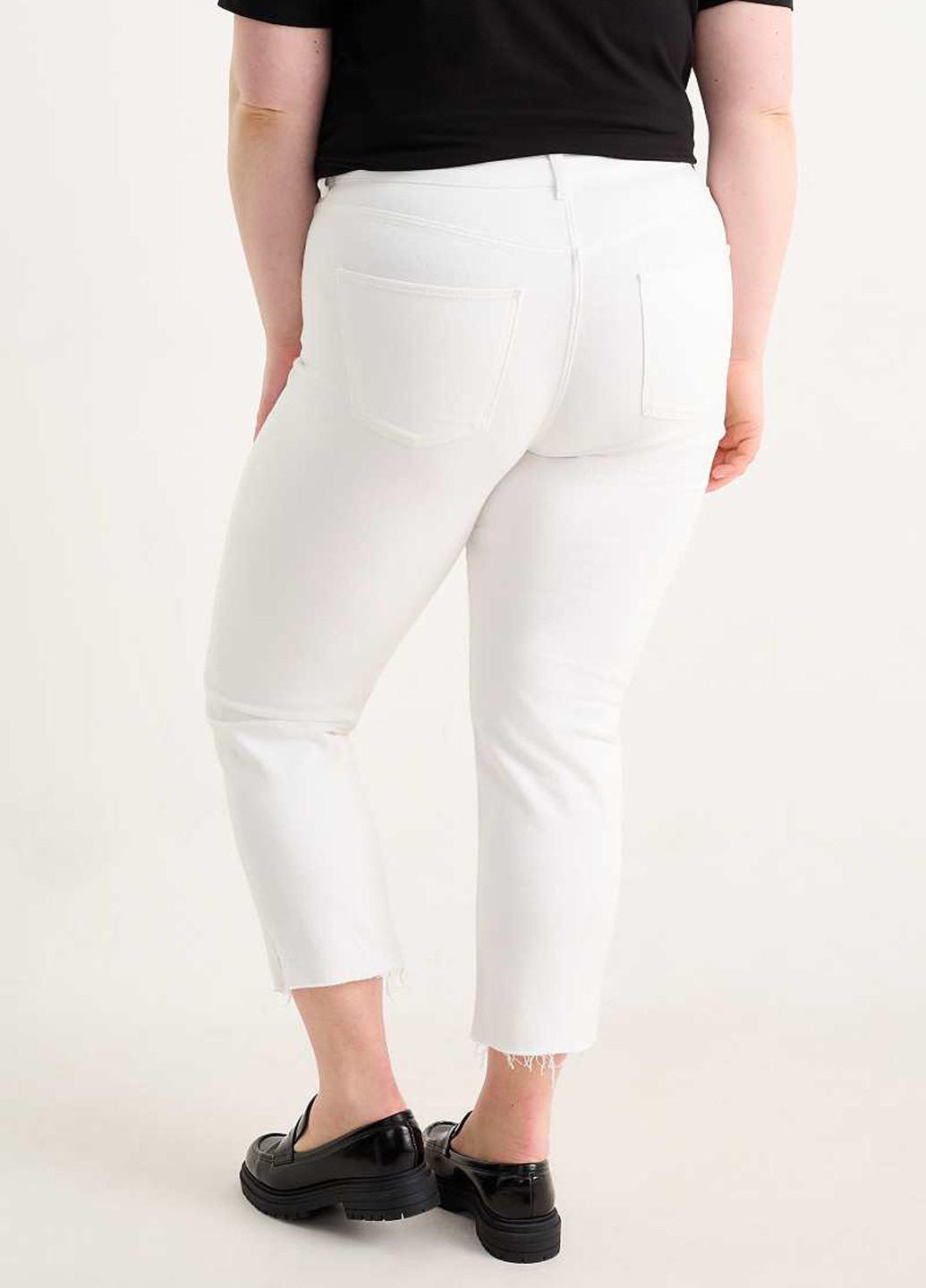 Джинсы C&A - (330104518)