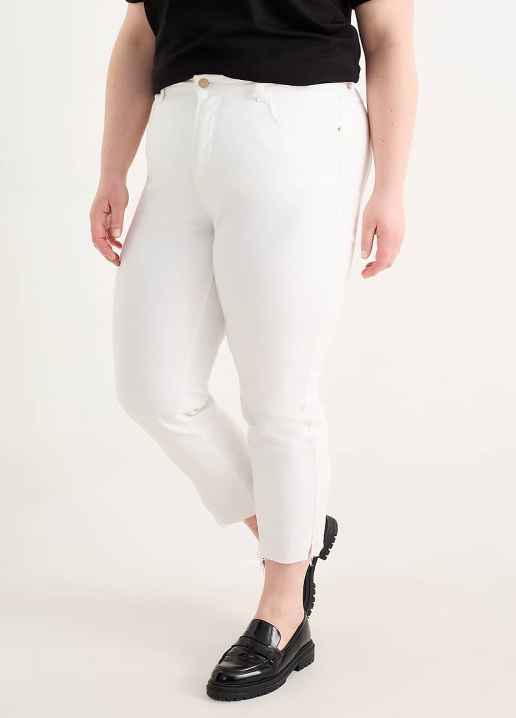 Джинсы C&A - (330104518)