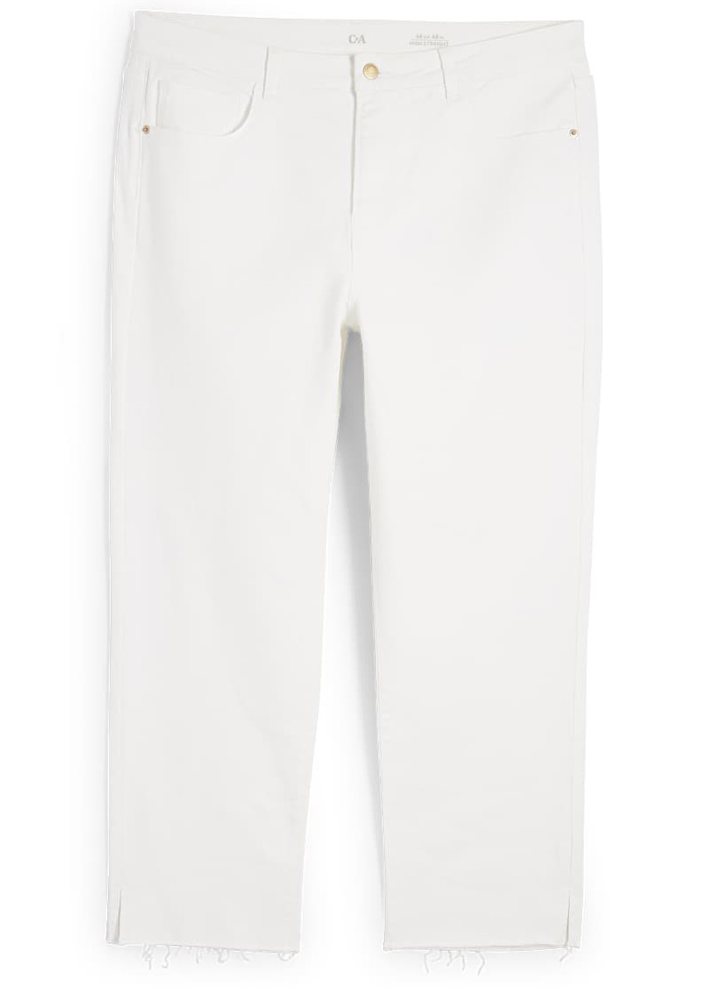 Джинсы C&A - (330104518)