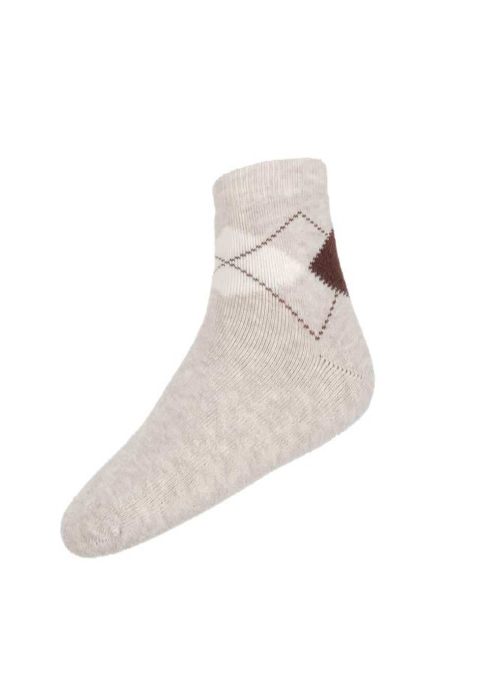 Шкарпетки для хлопчика (котон),, 9-10, beige Arti 250000 (252870900)