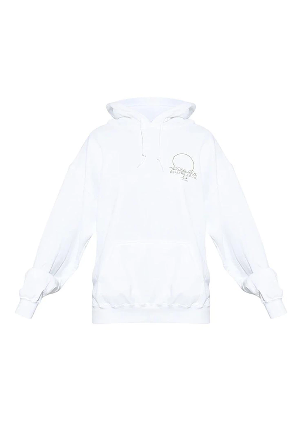 Худи PrettyLittleThing (254799070)