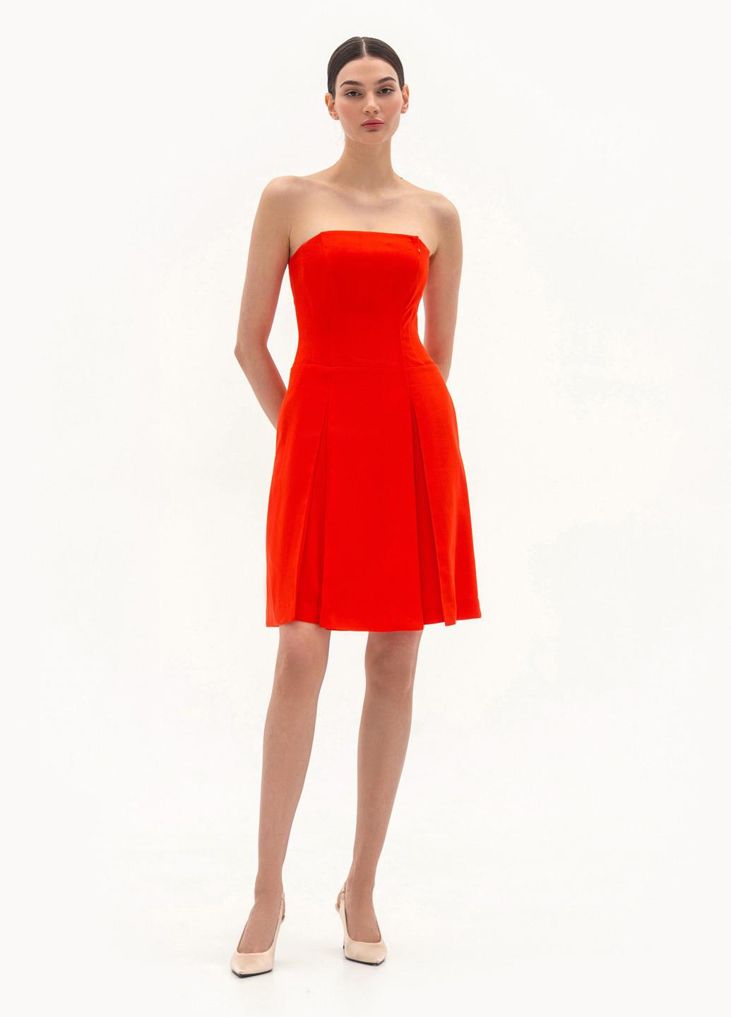 Костюм (жакет, платье) BGL Комплект: жакет и платье (324414844)