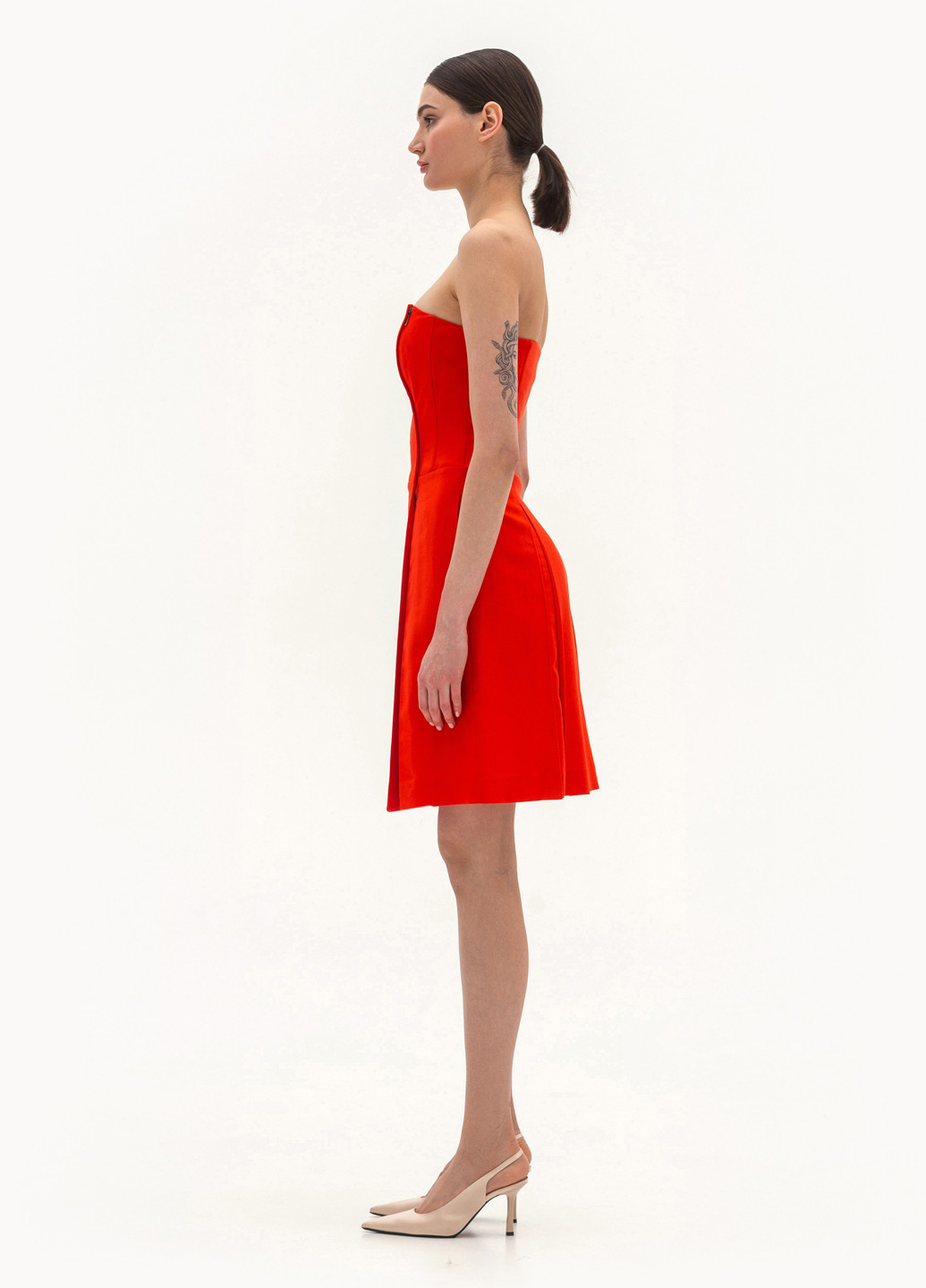 Костюм (жакет, платье) BGL Комплект: жакет и платье (324414844)