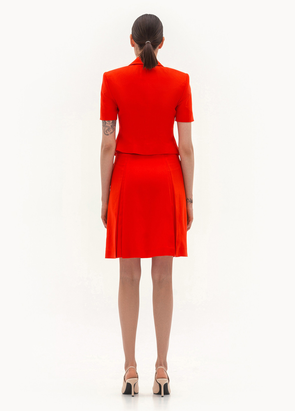 Костюм (жакет, платье) BGL Комплект: жакет и платье (324414844)