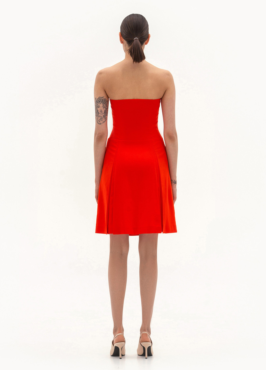 Костюм (жакет, платье) BGL Комплект: жакет и платье (324414844)