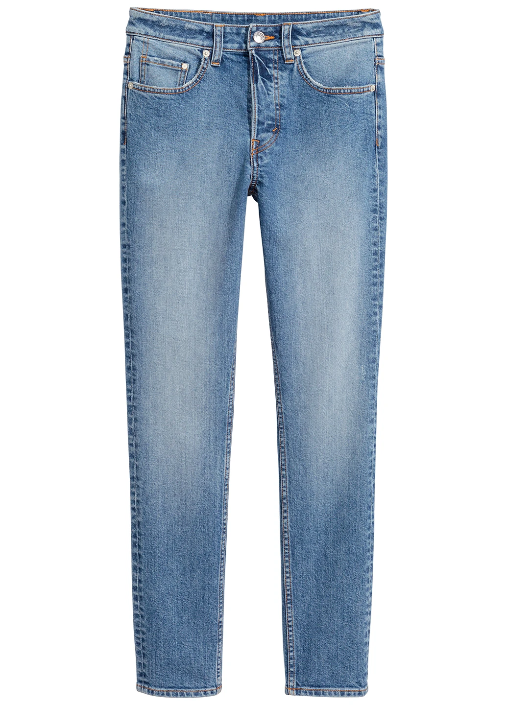Джинси H&M - (151740612)