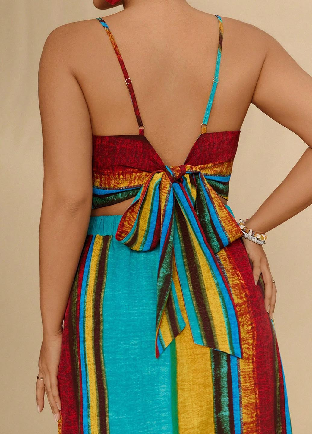 Костюм (топ, юбка) SHEIN (347152430)