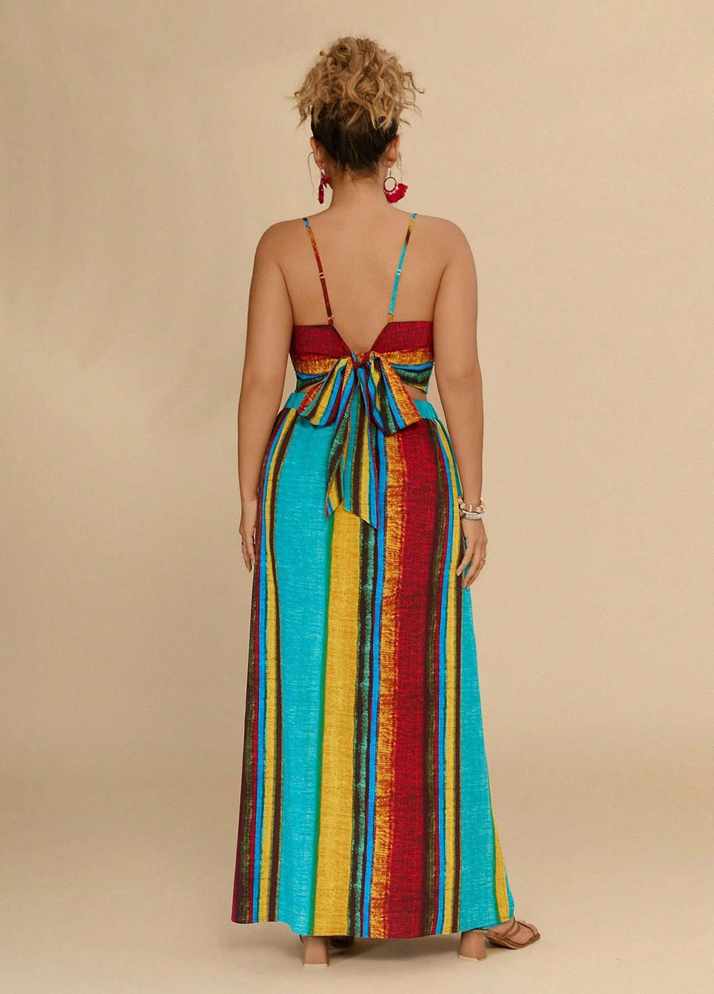 Костюм (топ, юбка) SHEIN (347152430)