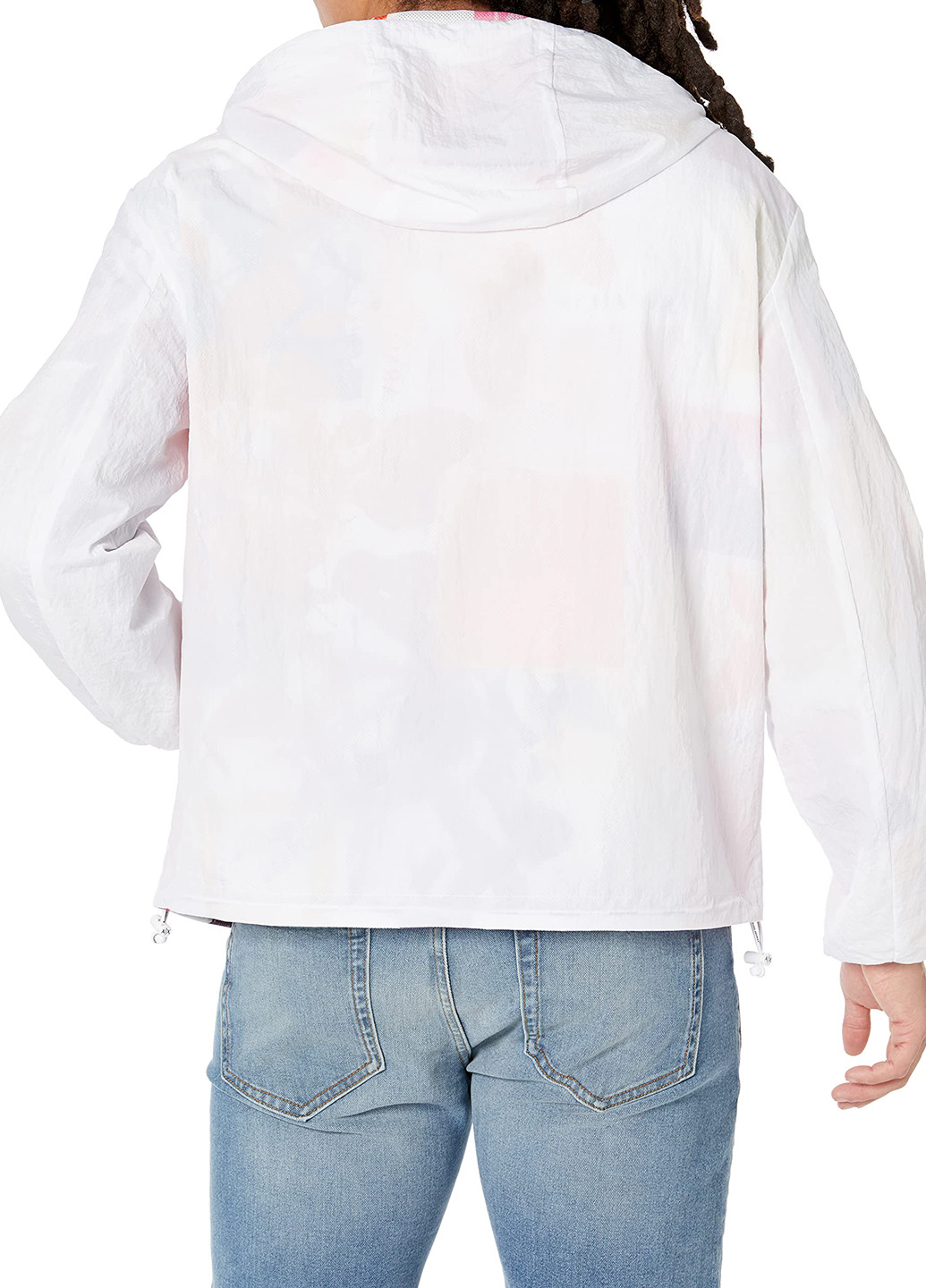 Ветровка Armani Exchange (300381044}