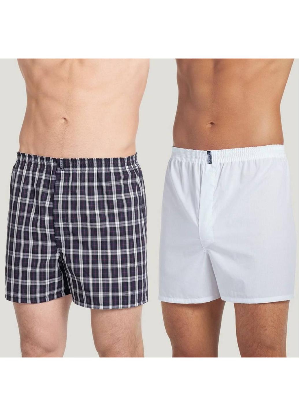 Трусы (2 шт.) Jockey (314857935)