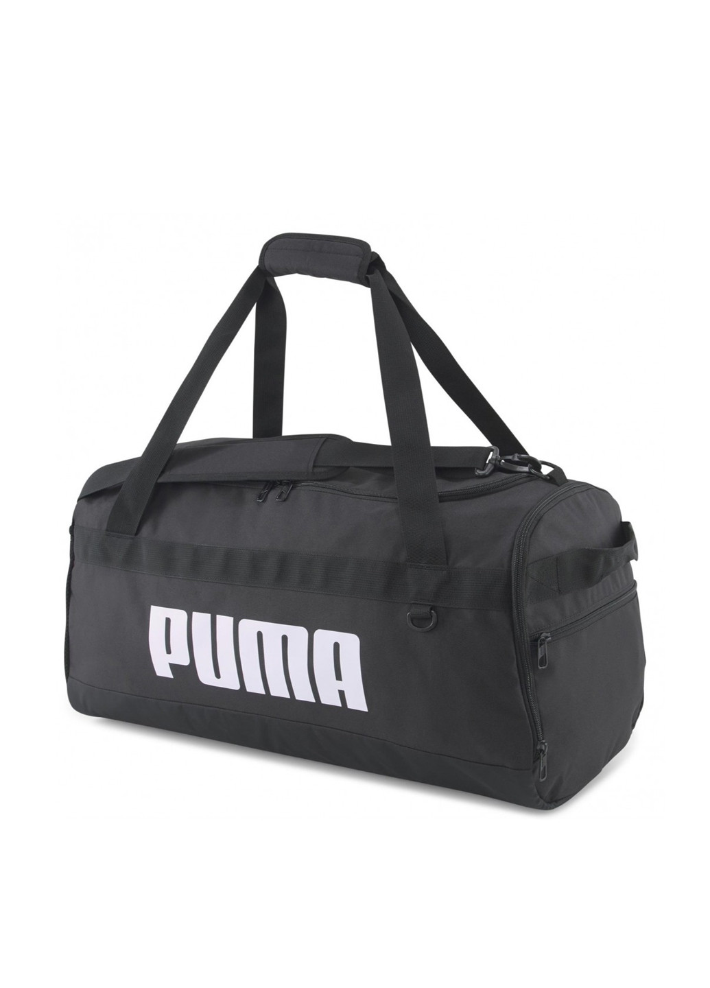 Сумка Puma challenger duffel bag m (282961678)