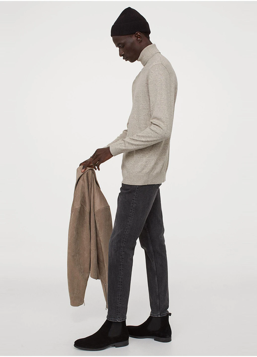 Гольф H&M (243184437)