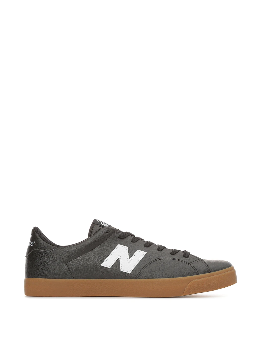 Чорні кросівки демісезон New Balance 210.0