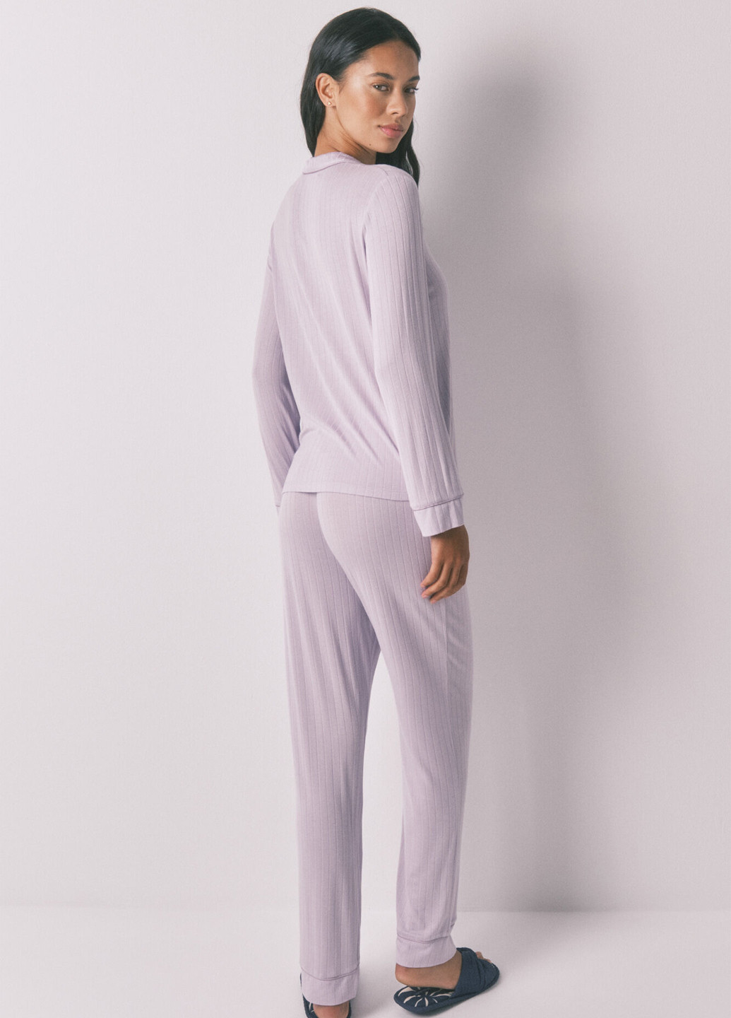 Бузкова всесезон піжама (сорочка, штани) сорочка + брюки Women'secret