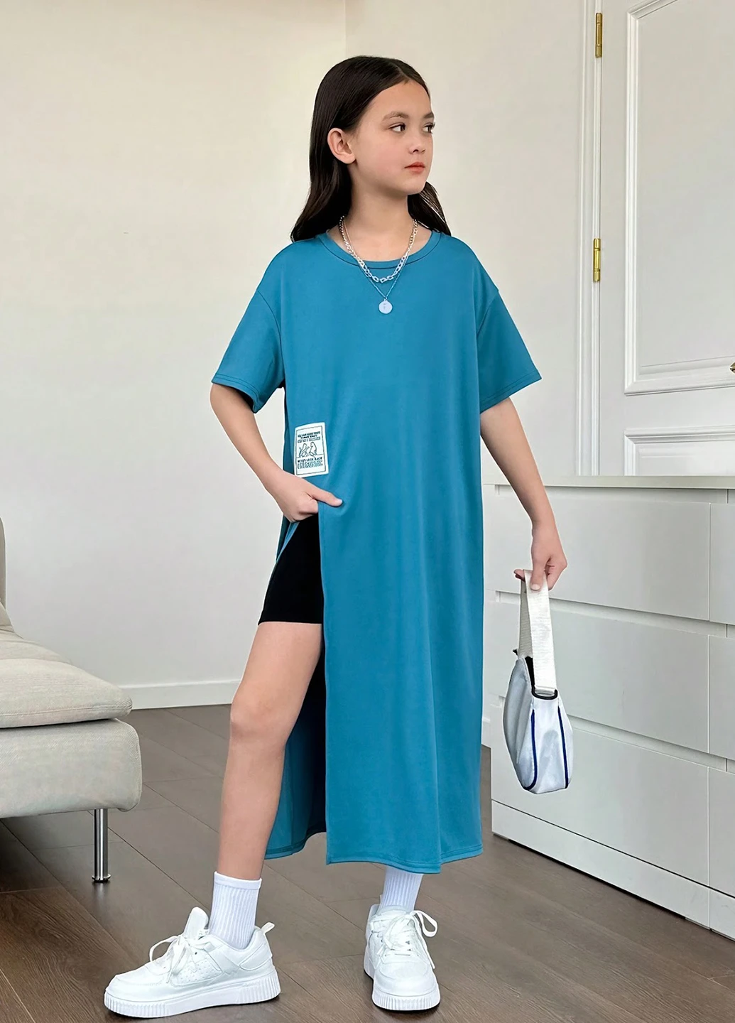 Туника SHEIN (323262582)