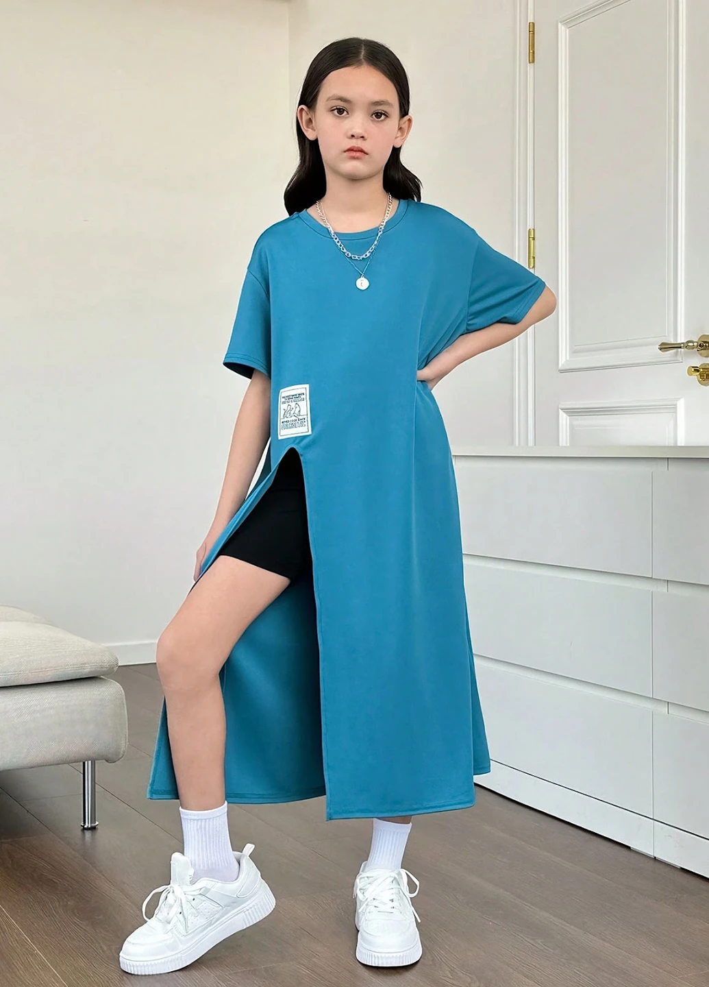 Туника SHEIN (323262582)