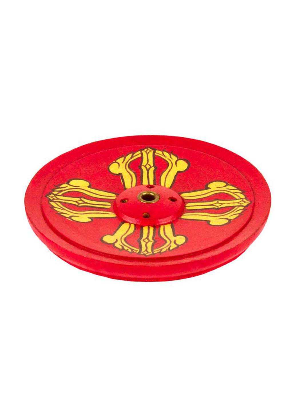 Підставка для пахощів Ваджр Дерево 9,5х9,5х1 No Brand (255621181)