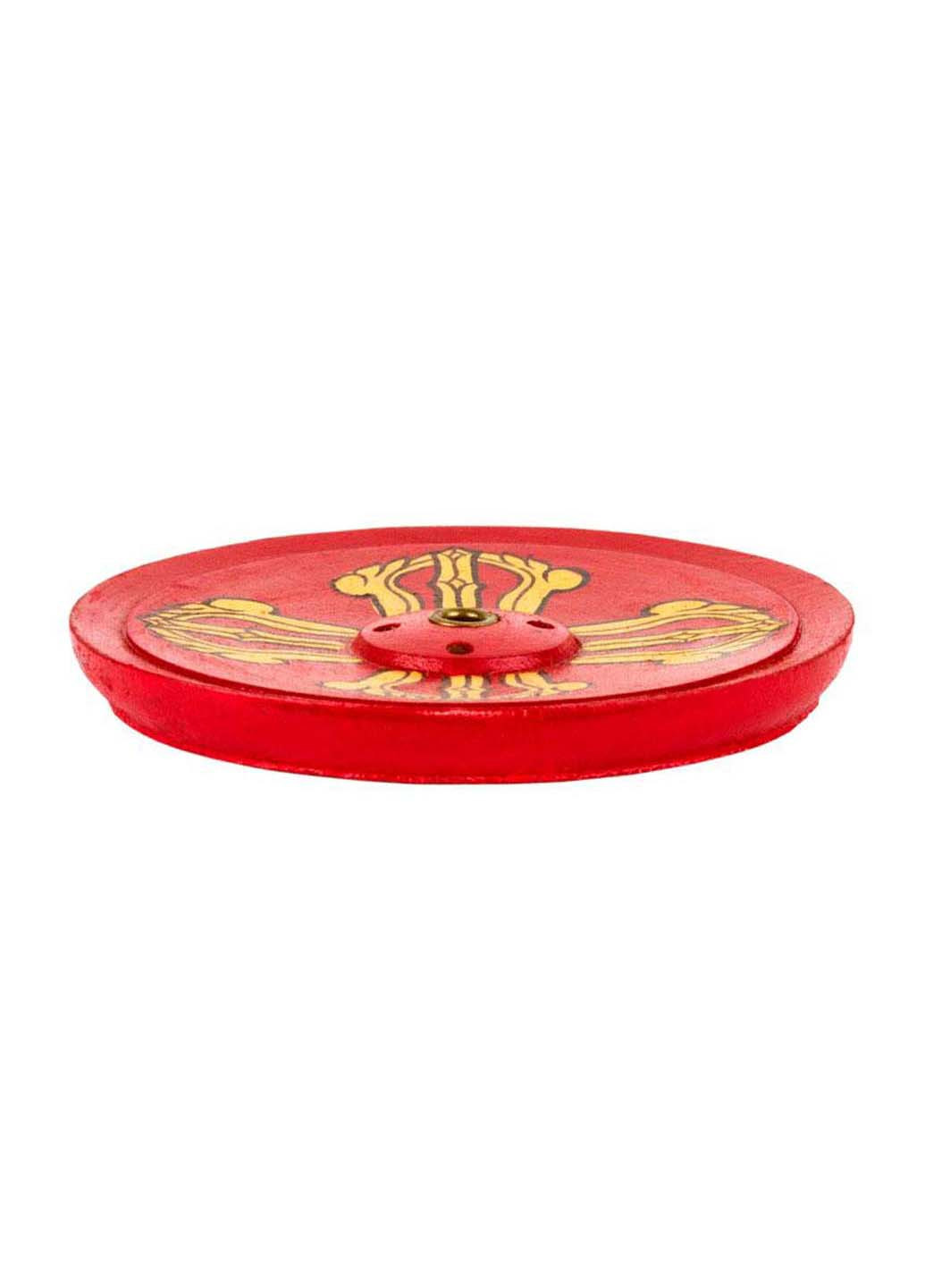 Підставка для пахощів Ваджр Дерево 9,5х9,5х1 No Brand (255621181)