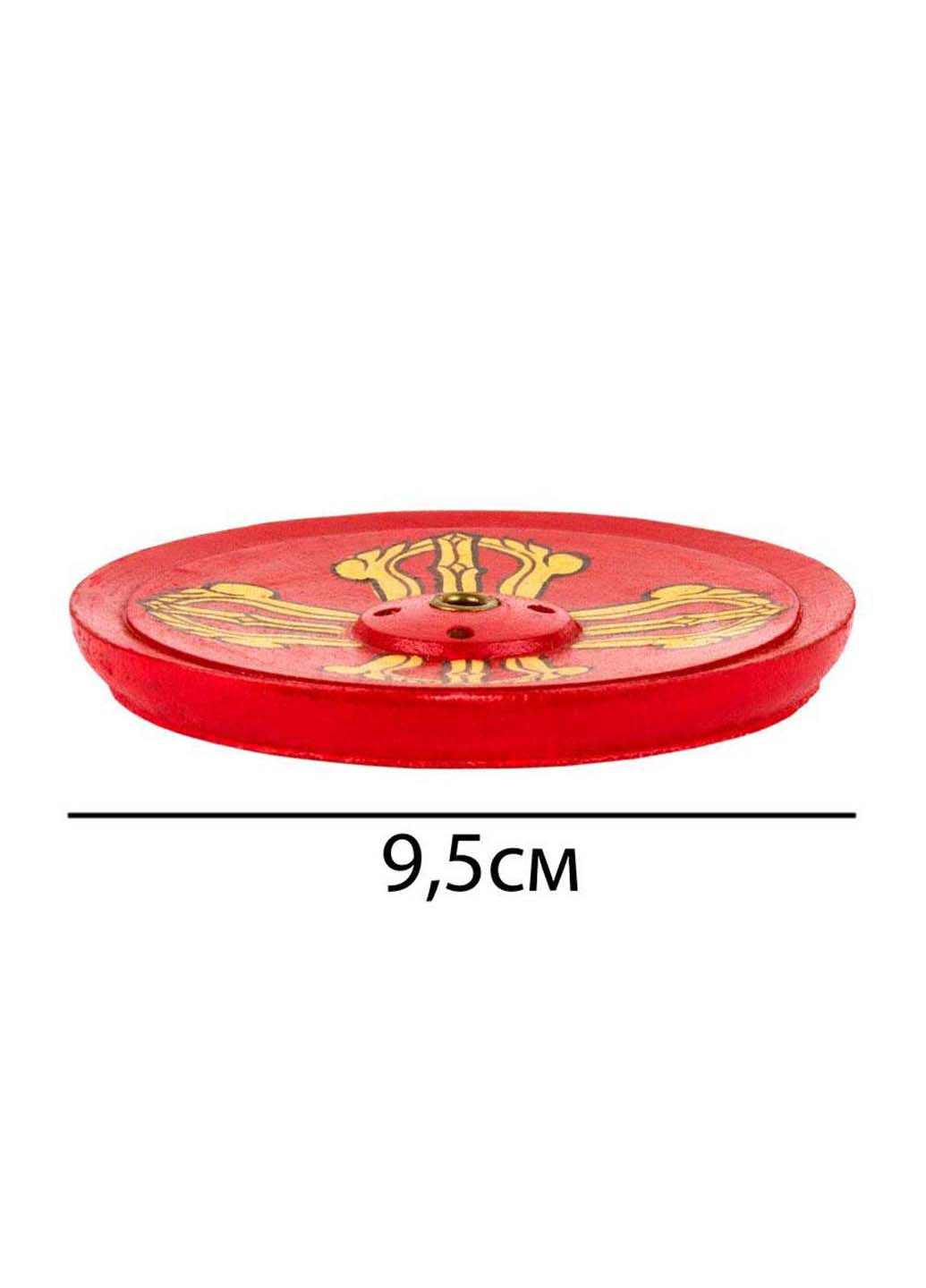 Підставка для пахощів Ваджр Дерево 9,5х9,5х1 No Brand (255621181)