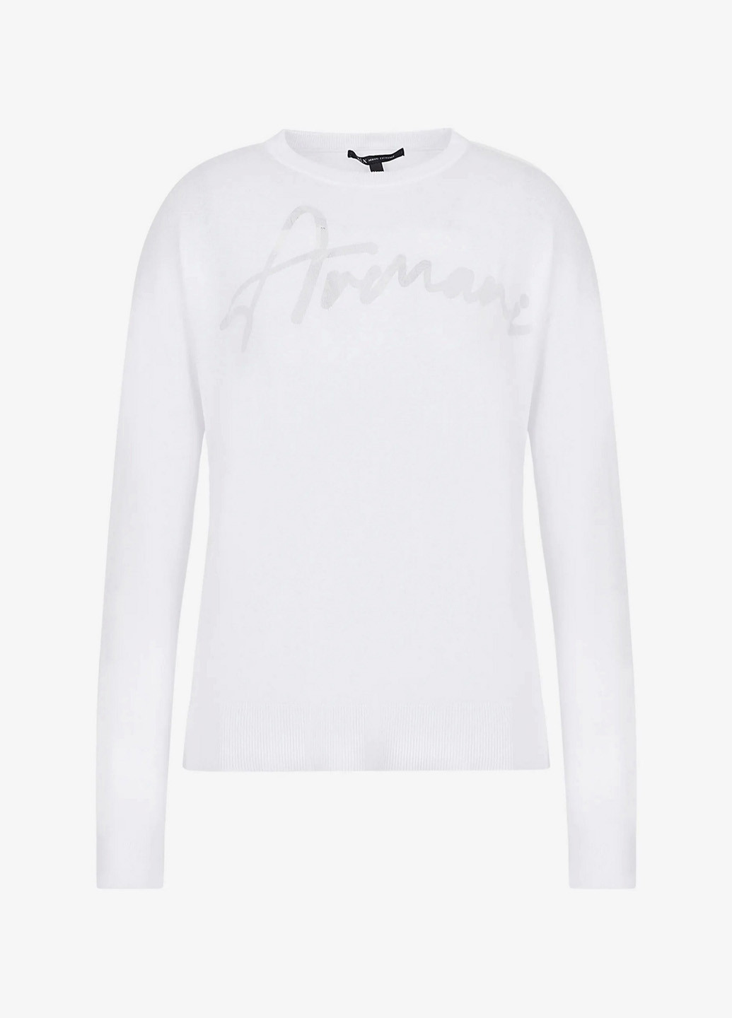 Лонгслив Armani Exchange (365686681)