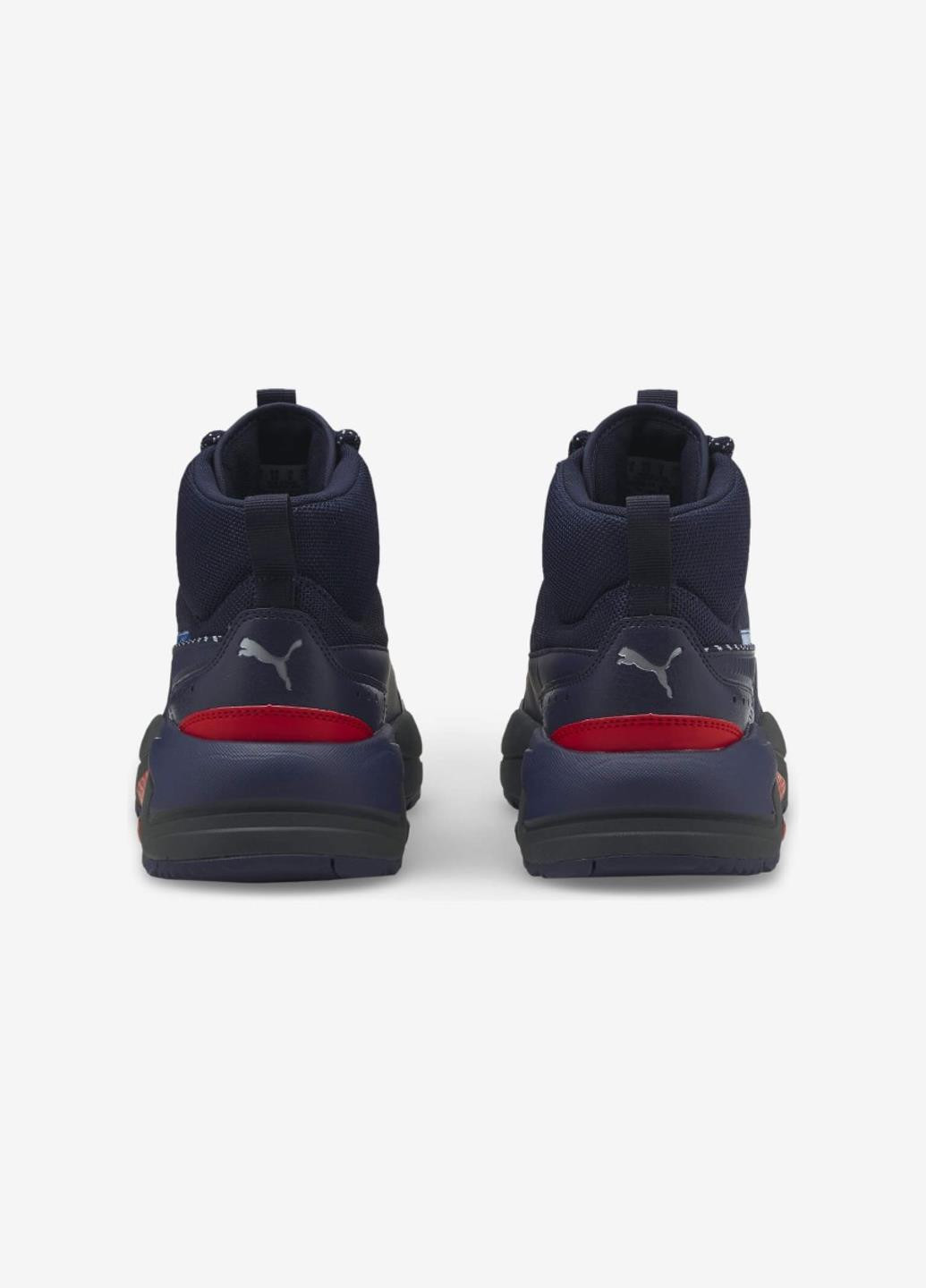 Черевики 37302004 Puma X-Ray 2 Square Mid Wtr (369766500)