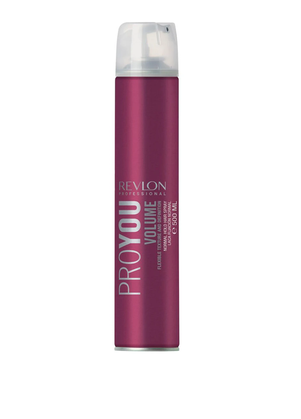 Лак для объема, 500 мл Revlon Professional (16578478)