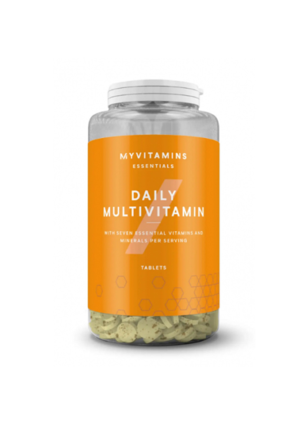 Daily Vitamins 60tabs My Protein (252628317)