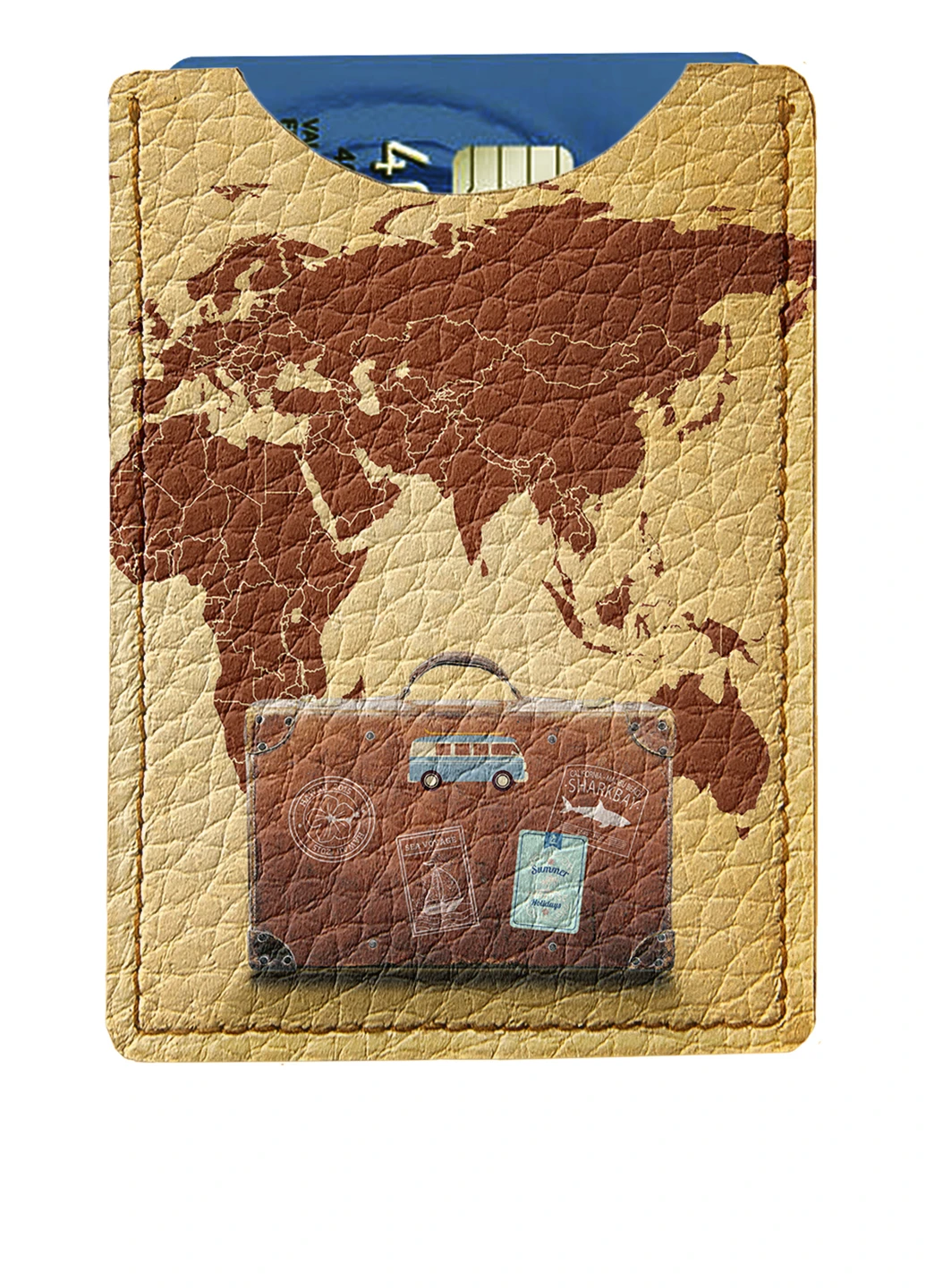Картхолдер Devays maker (70592595)