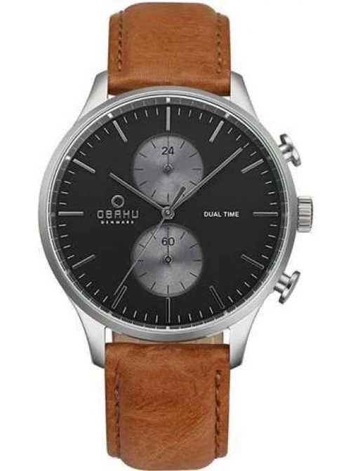 Годинники наручні V196GUCURZ фешн Obaku (229041765)