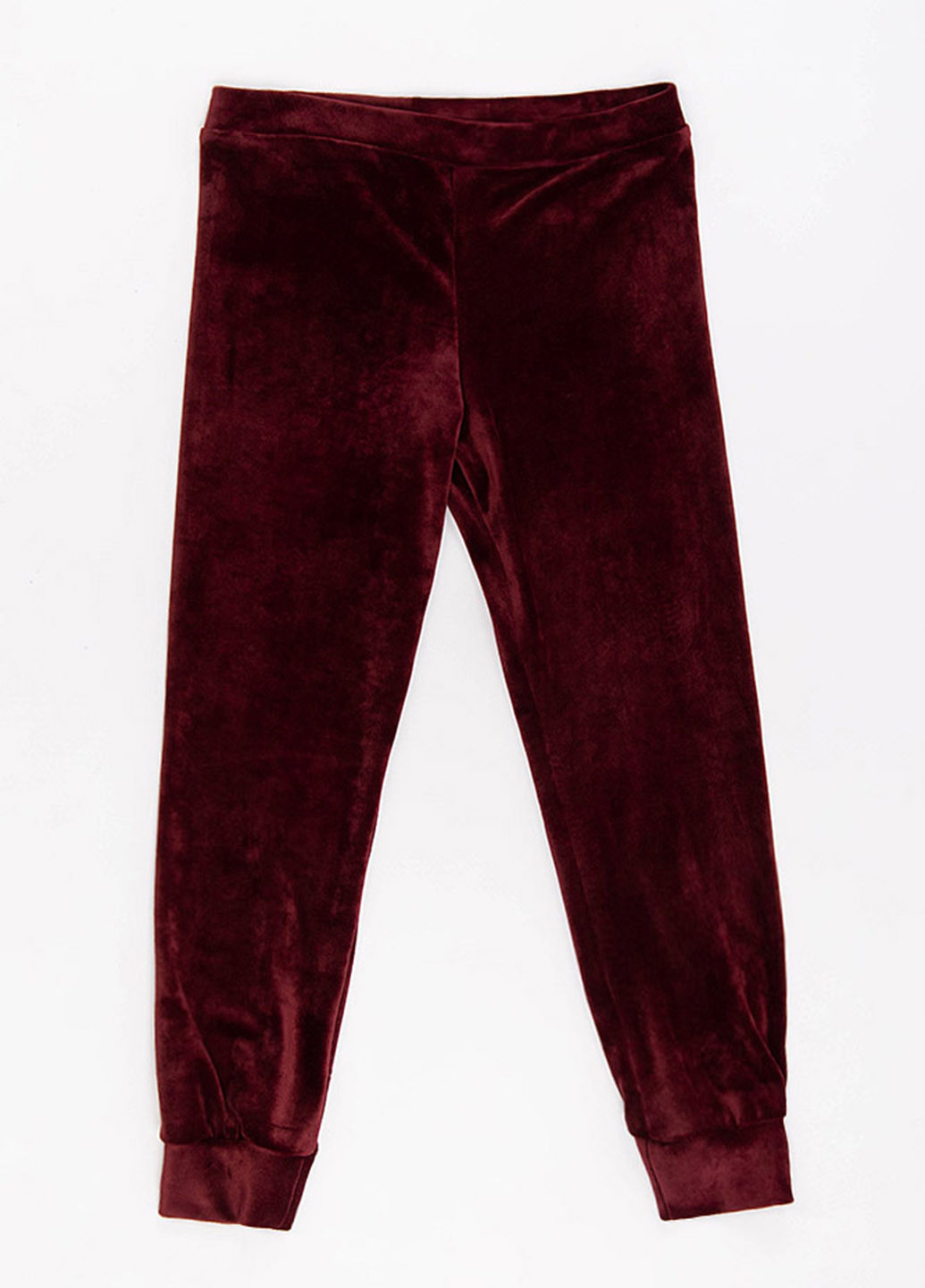 Бордовый демисезонный костюм (худи, брюки) брючный Lovetti