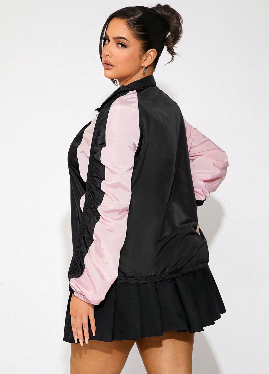 Ветровка SHEIN (365769768}