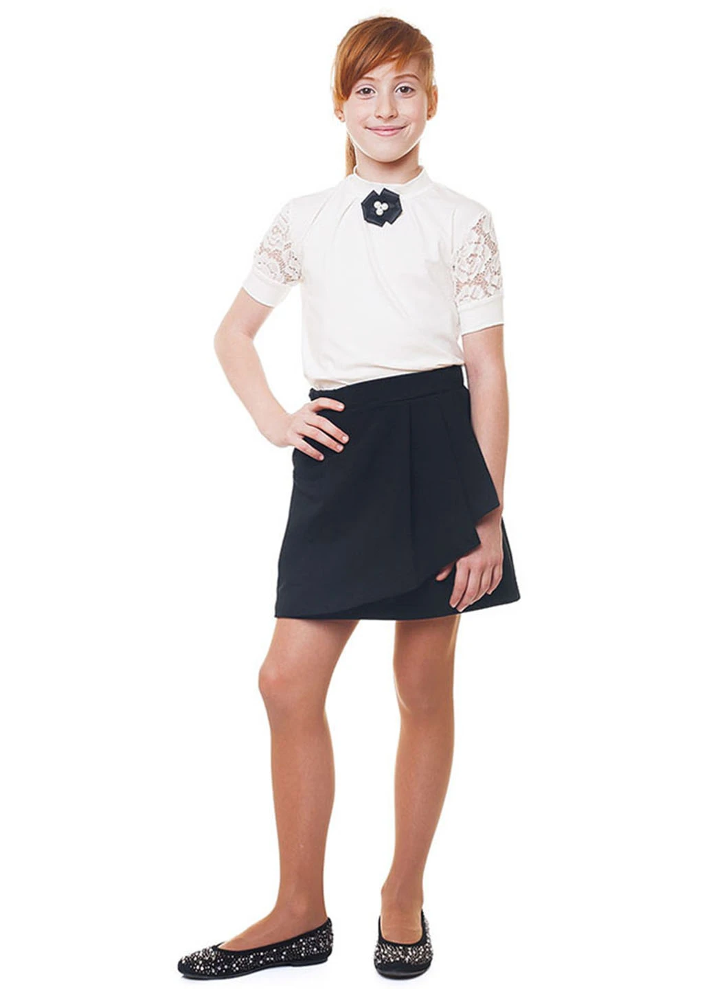 Блуза Kids Couture (18607555)