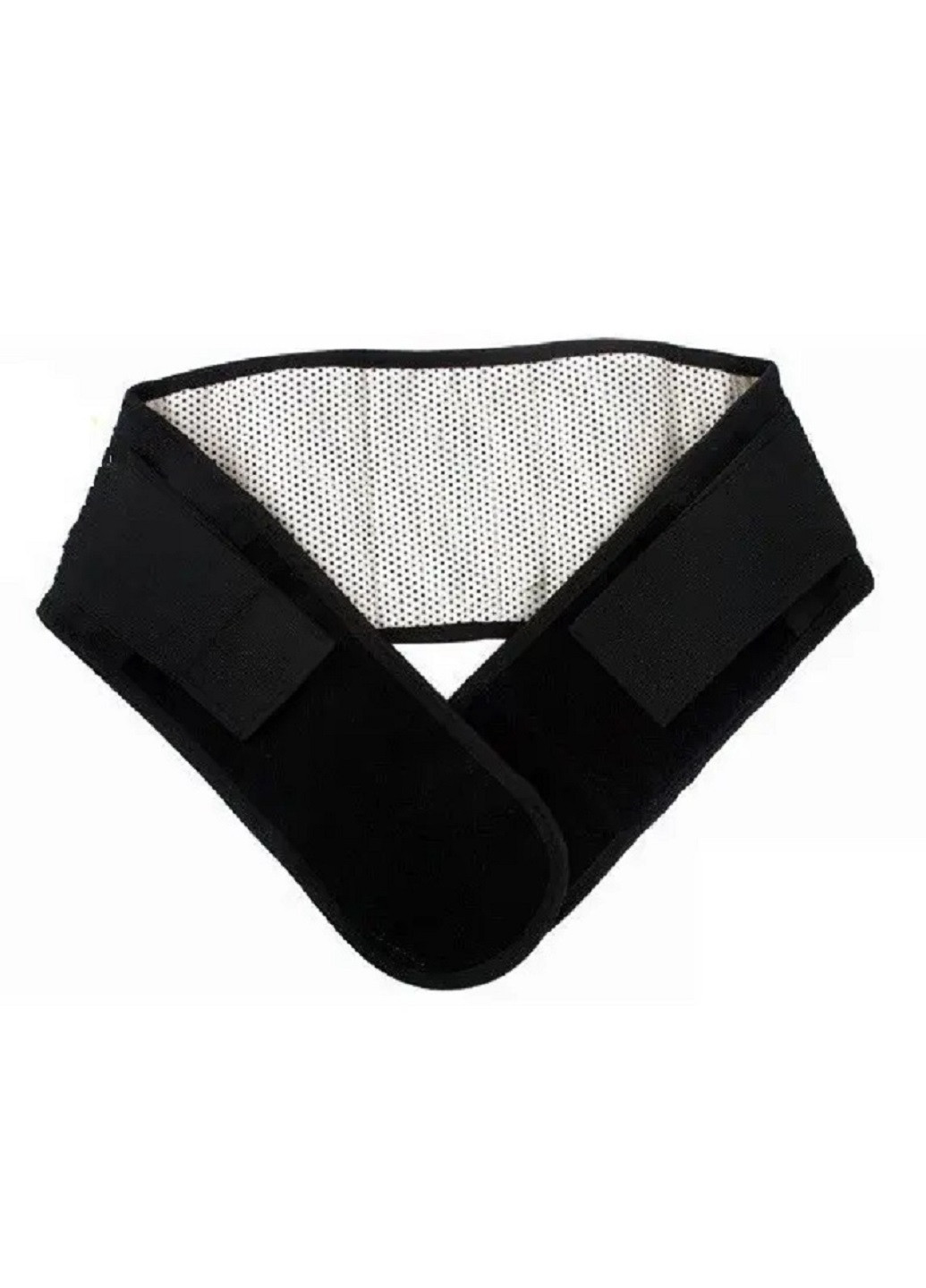 Комфортный бандаж корсет для спины поясницы регулируемый (85225-Нов) Размер XL Unbranded (253032450)