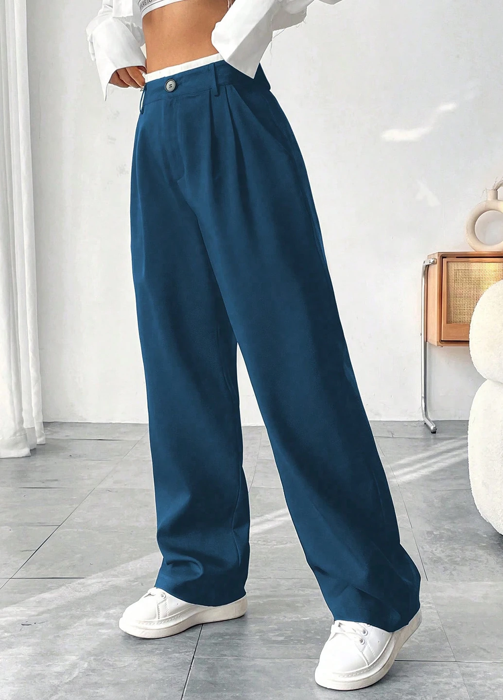 Штани SHEIN (339133680)