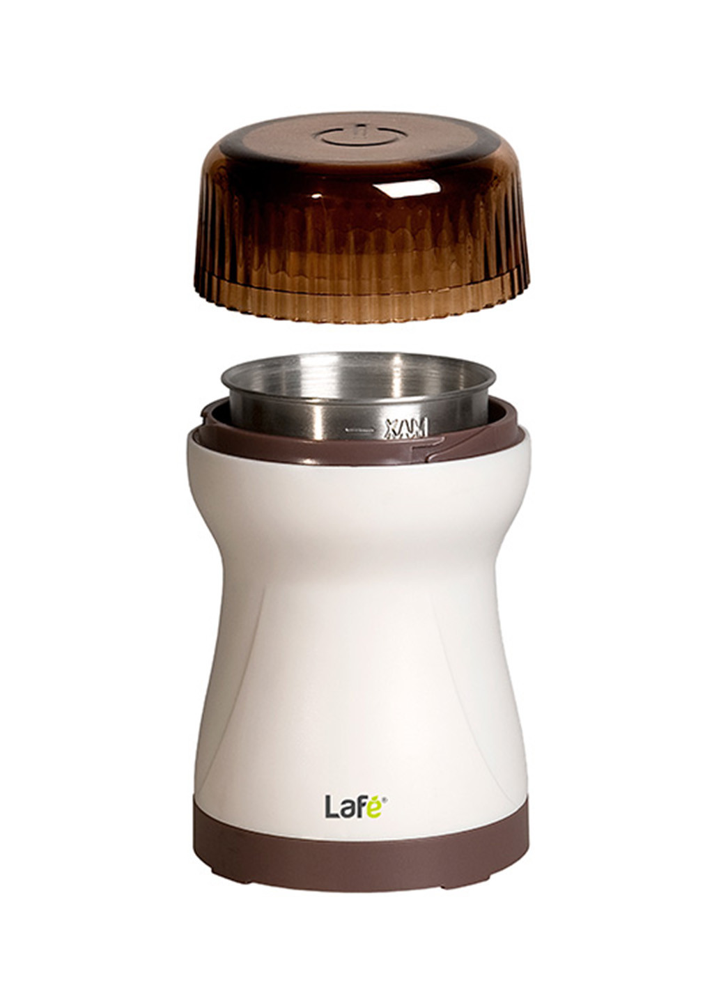 Кавомолка MKL002 кремовий Lafe lafe coffee grinder mkl002 (149749398)