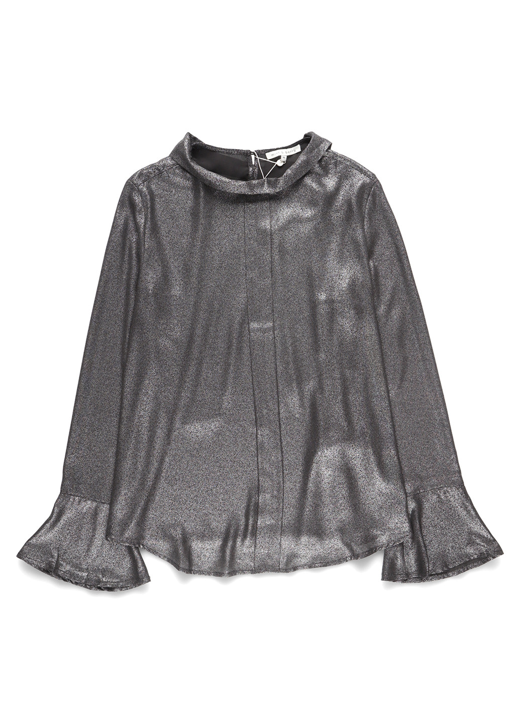 Сіра блуза MINT&BERRY