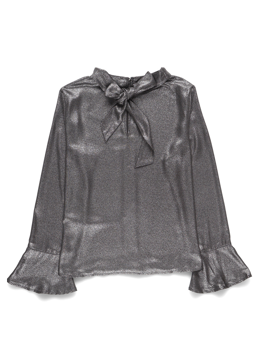 Сіра блуза MINT&BERRY