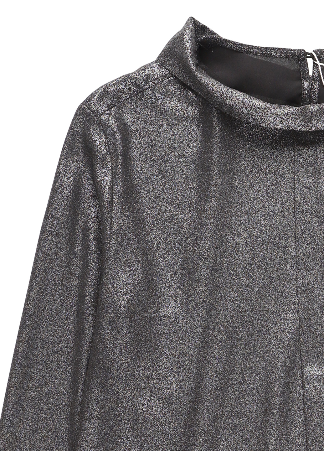 Сіра блуза MINT&BERRY