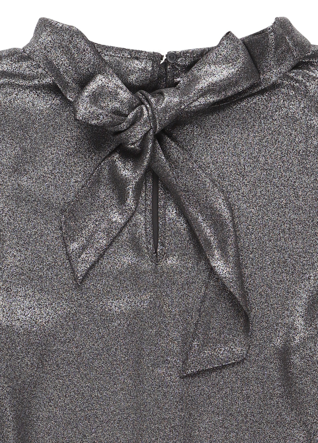 Сіра блуза MINT&BERRY