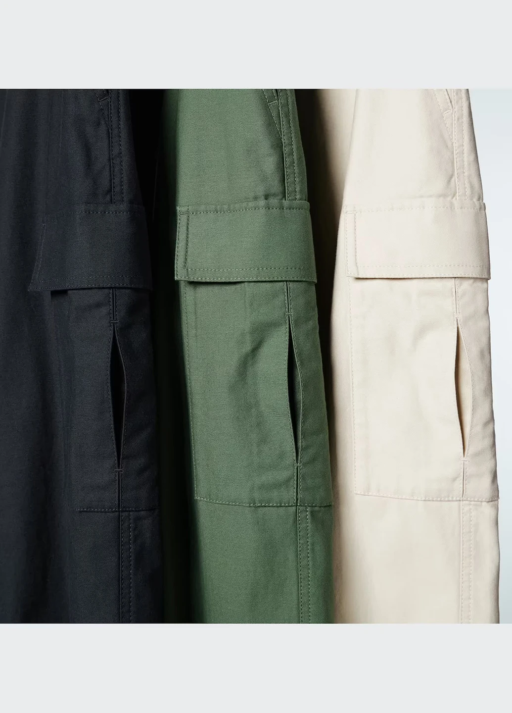 Брюки Uniqlo (303887512)