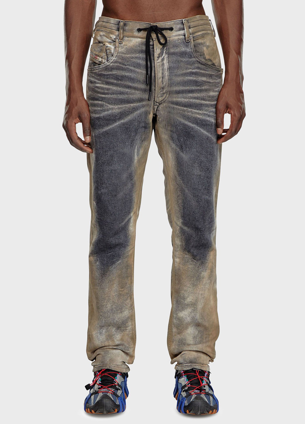 Джинси Diesel (366438582)