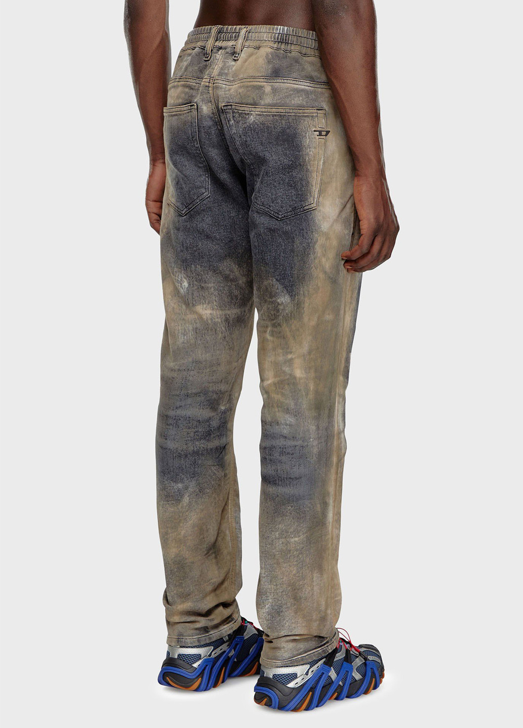 Джинси Diesel (366438582)