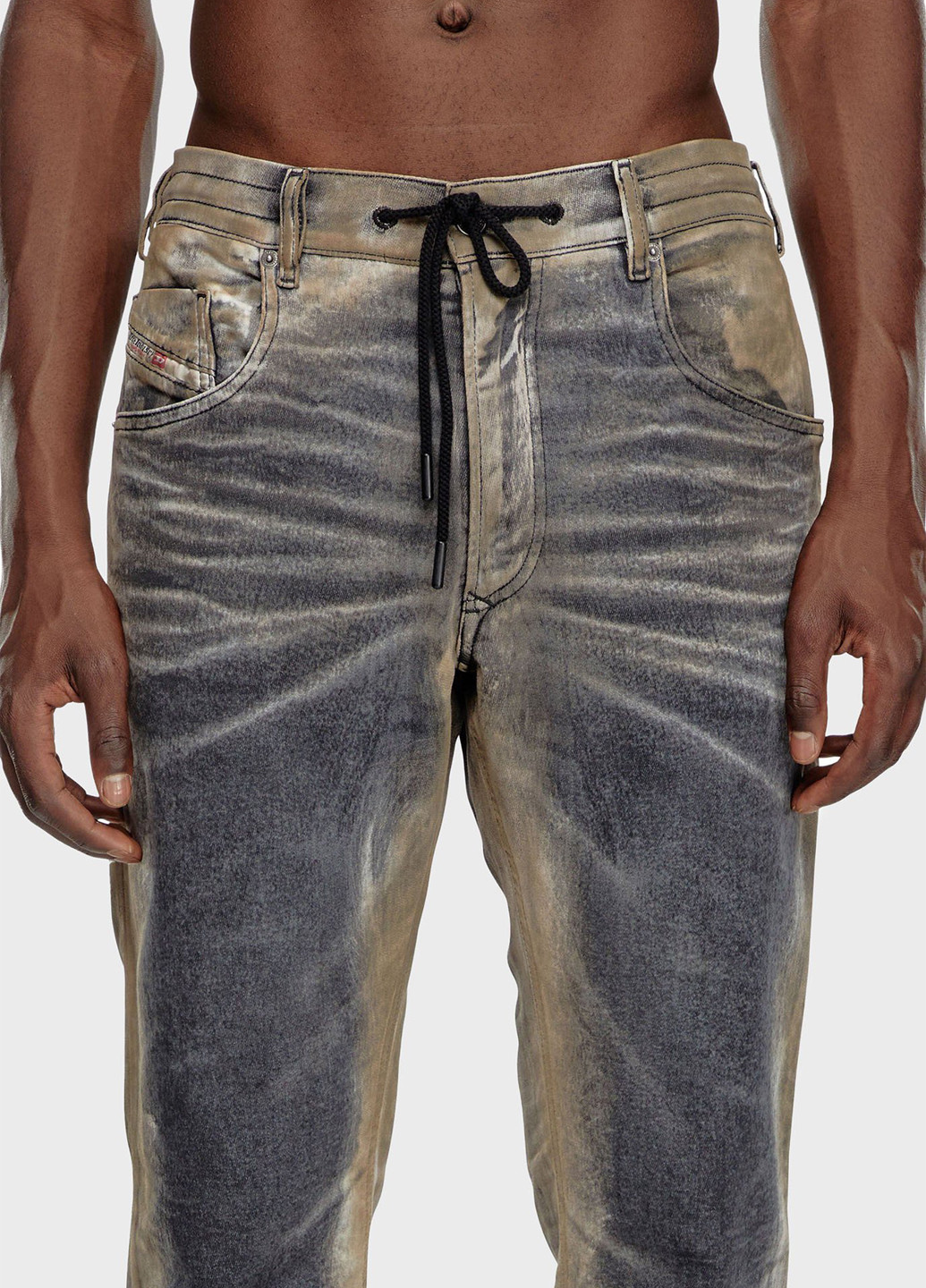 Джинси Diesel (366438582)