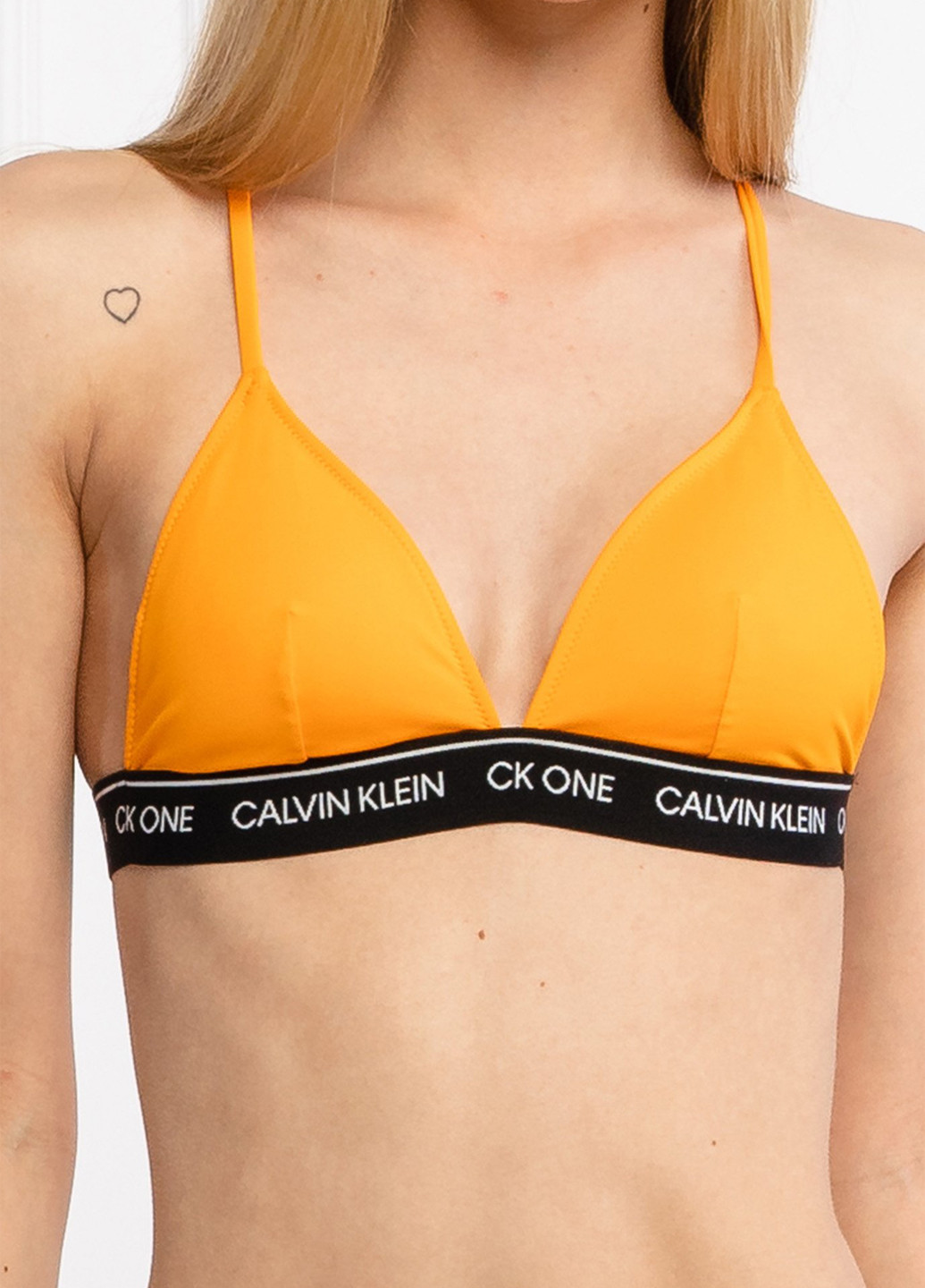 Купальний ліф Calvin Klein (344545993)