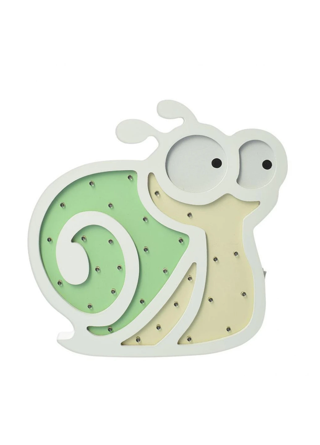 Деревянная игрушка Ночник 26х27х3 см Tree Toys (253174300)