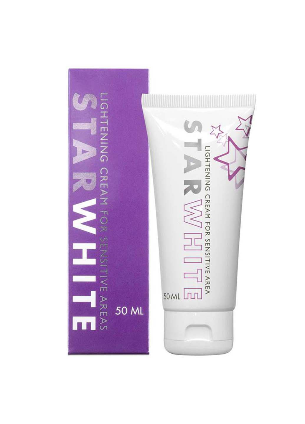 Крем для висвітлення шкіри в інтимних місцях 50 мл Cobeco Pharma (253519151)